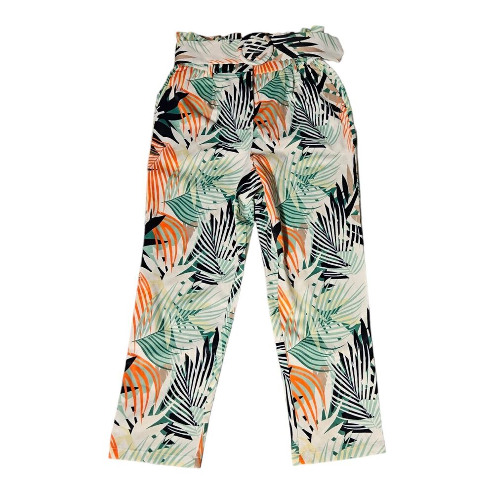 One N More Small Multicolored Pants